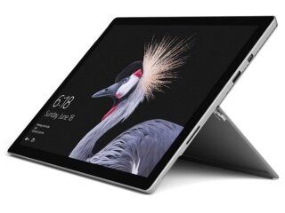 Microsoft Surface Pro 5 4 GB / 128 GB (FJT-00001) Tablet kullananlar yorumlar